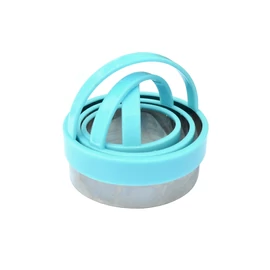 Perfect Home Pogácsaszaggató 3 db 10087