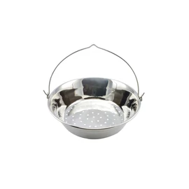Perfect Home Abáló kosár 40 cm 10390 Perfect Home Abáló kosár 40 cm 10390