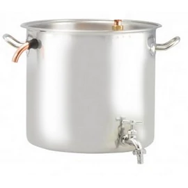 Perfect Home Pálinkafőző Komplett hűtőedény a 17, 34, 50, 58 literes Perfect Home pálinkafőzőhöz 10451