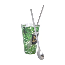 Perfect Home Evőeszköz joghurtos hosszú kanál 2db 11457