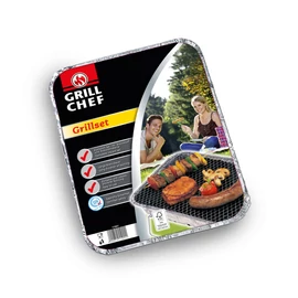 Landmann Express Grill 29x22CM 11901-L