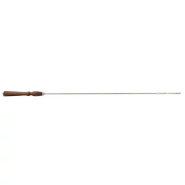 Perfect Home Grillnyárs - szalonnasütő nyárs egyenes 90 cm 12475 Perfect Home Grillnyárs - szalonnasütő nyárs egyenes 90 cm 12475
