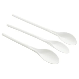 Perfect Home Keverőkanál (fakanál) szett műanyag 12688