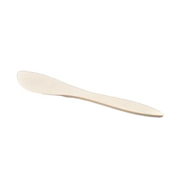 Perfect Home Fa vajkenő kés 17,5 cm 13023 Perfect Home Fa vajkenő kés 17,5 cm 13023