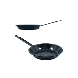 Paella nyeles tál zománcozott 24 cm 13363 Paella nyeles tál zománcozott 24 cm 13363