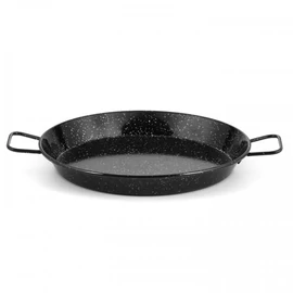 Paella sütőtál zománcozott 65 cm 13396 Paella sütőtál zománcozott 65 cm 13396