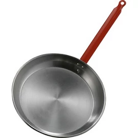 Paella nyeles tál polírozott 24 cm 13401 Paella nyeles tál polírozott 24 cm 13401