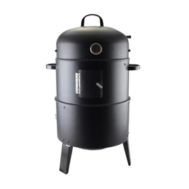 Perfect Home Grillező -füstölő smoker 13991 Perfect Home Grillező -füstölő smoker 13991