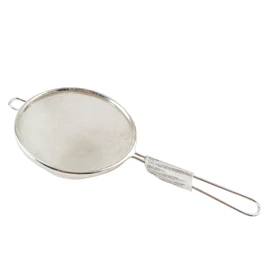 Cseh Szűrő 10 cm ónozott 14159 Cseh Szűrő 10 cm ónozott 14159