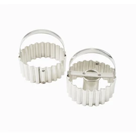 Perfect Home Linzer kiszúró 2 db 14221