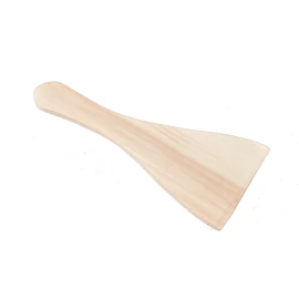 Perfect Home Fakanál / széles spatula / Nokedli / Galuska szaggató lapát 14495 Perfect Home Fakanál / széles spatula / Nokedli / Galuska szaggató lapát 14495