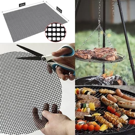 Perfect Home Grill sütőháló teflon 33*40 cm 14861 Perfect Home Grill sütőháló teflon 33*40 cm 14861