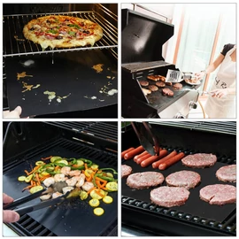 Perfect Home Sütőlap teflon 33*40 cm 14862