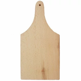 Vágódeszka nyeles 17x35 cm 15354