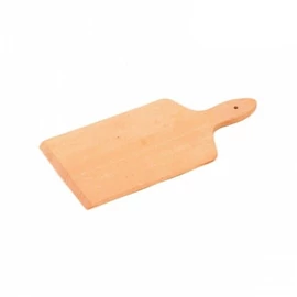 Vágódeszka nyeles 33x15 cm 19097