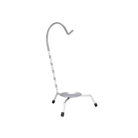 Perfect Home Tálaló bográcsállvány krómozott 28139