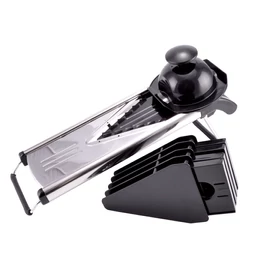 Perfect Home V-szeletelő/Mandoline szeletelő szett 28302