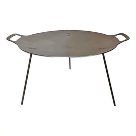 Perfect Home Grill tárcsa vas, 40cm 53011 Perfect Home Grill tárcsa vas, 40cm 53011