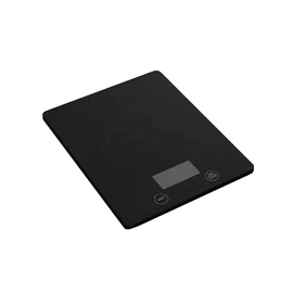 Perfect Home Digitális konyhai mérleg (5kg) fekete 53097 Perfect Home Digitális konyhai mérleg (5kg) fekete 53097