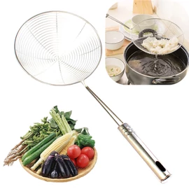 Perfect Home Sült kiszedő rozsdamentes 13cm fejjel 16691