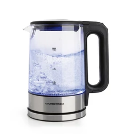 GOURMETMAXX Üveg vízforraló  1,7L 2200W DS12053-L GOURMETMAXX Üveg vízforraló  1,7L 2200W DS12053-L