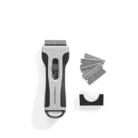 GOURMETMAXX Főzőlap, -és Üvegkaparó DS12442