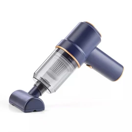 CLEANMAXX Akkus Kéziporszíó 7,4V Kék 6 részes DS12704-L CLEANMAXX Akkus Kéziporszíó 7,4V Kék 6 részes DS12704-L
