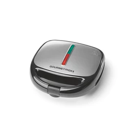 GOURMETMAXX Szendvicssütő 3in1 800W DS14614 GOURMETMAXX Szendvicssütő 3in1 800W DS14614