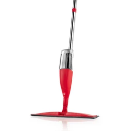 CLEANMAXX Felmosó / MOP víztartállyal piros DS15057-L CLEANMAXX Felmosó / MOP víztartállyal piros DS15057-L