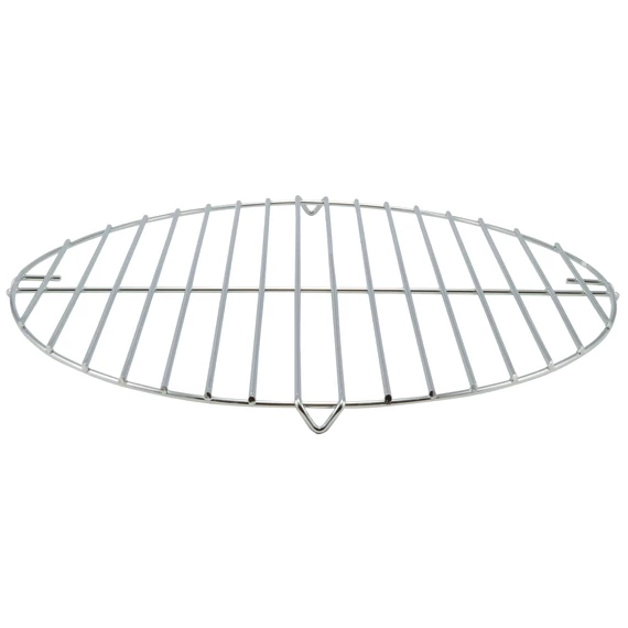 Perfect Home Grillrács krómozott 40cm 12424