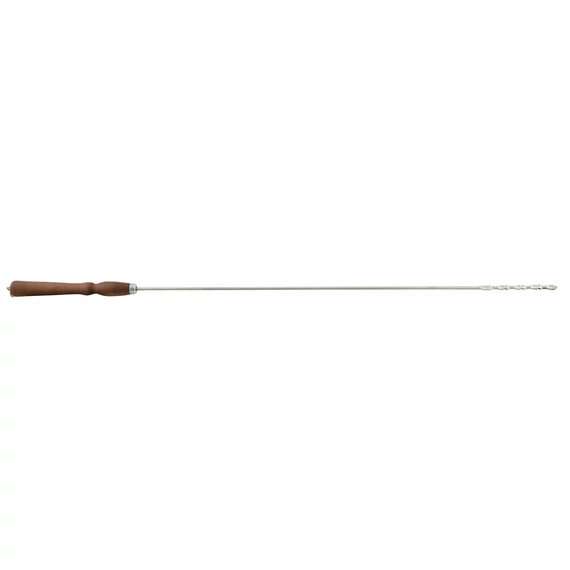 Perfect Home Grillnyárs - szalonnasütő nyárs egyenes 90 cm 12475