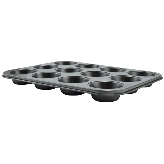 Perfect Home Muffinsütő tapadásmentes bevonattal 12 db-hoz 12548