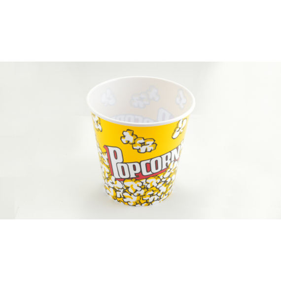 Perfect Home Popcorn tartó 18*18 cm 13014