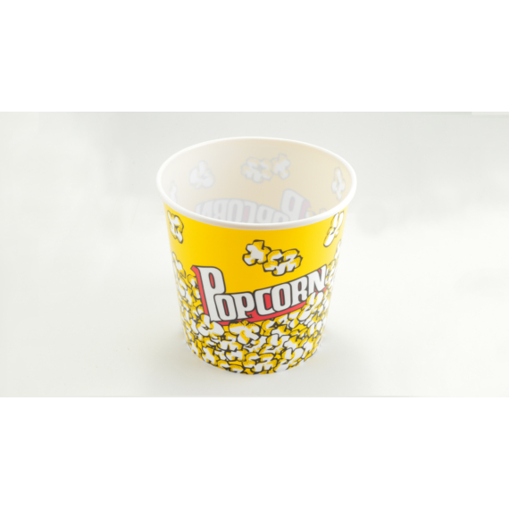 Perfect Home Popcorn tartó 21*19 cm 13019