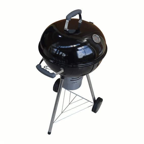 Perfect Home Gömbgrill+hamugyűjtő 13089