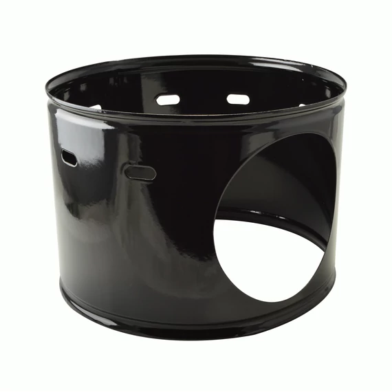 Perfect Home 36cm-es zománcozott Lángőr  13214