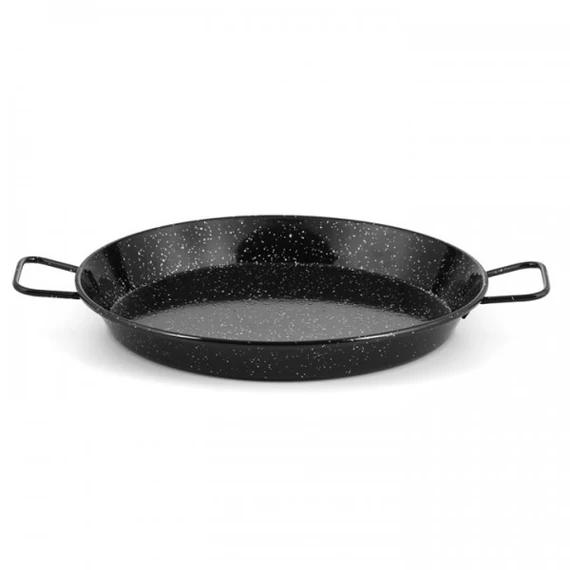 Paella sütőtál zománcozott 20 cm 13380
