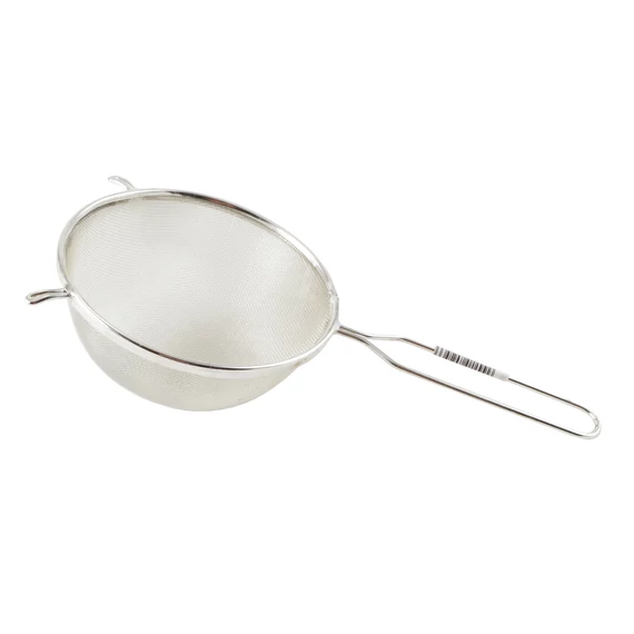 Cseh Szűrő 12 cm ónozott 14160