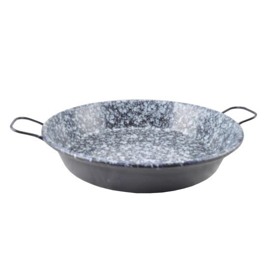 Zománcozott szeletsütő 18 cm 14287