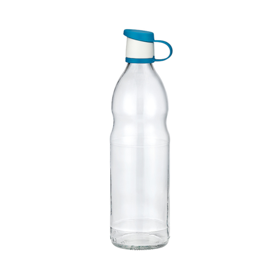 Üvegpalack 1 literes 14662