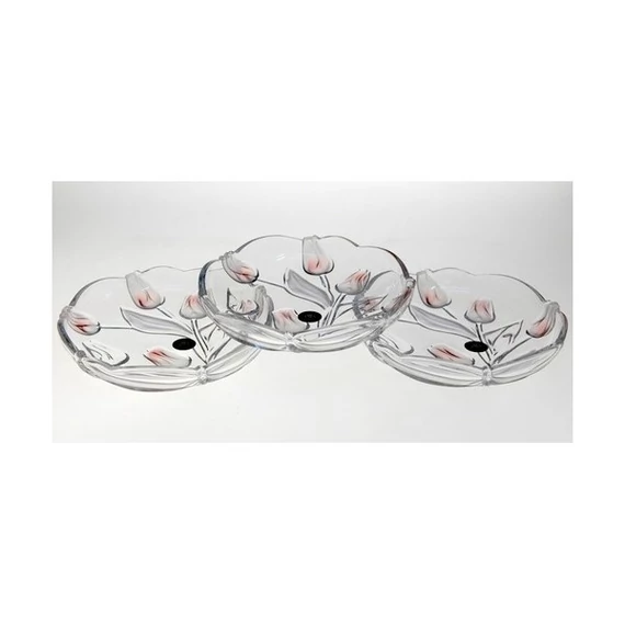 Walther Glass Nadin S. tál szett 16266