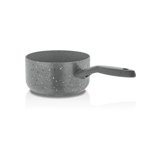 Mia-Granit nyeles lábas 18 cm 16404