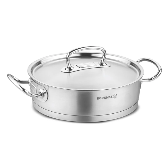 Pro-Line szeletsütő fedővel 28 cm 16441