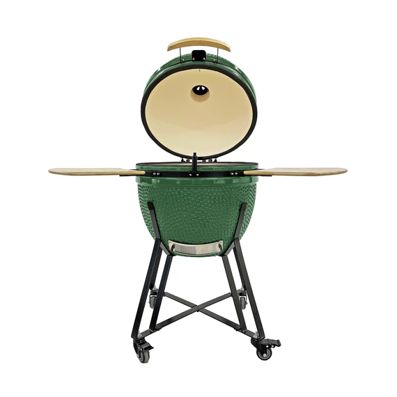 1. Kamado Nova/XL Grillező  25" / 63,5cm 16660