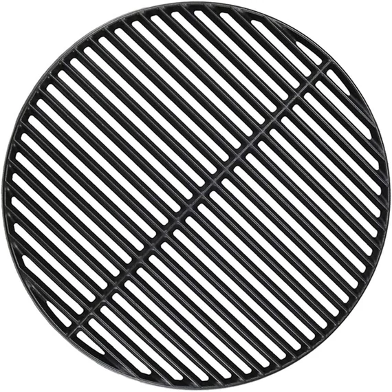 Kamado Nova/XL sütőrács öntöttvas 54,5cm 16669