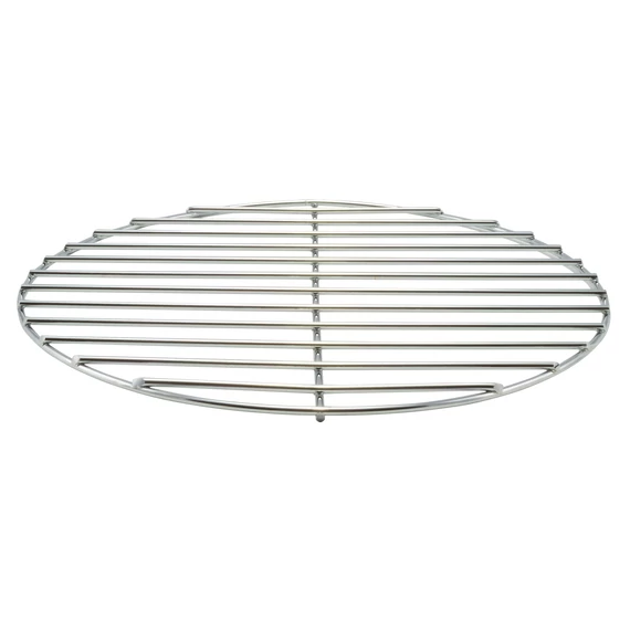 Perfect Home Grillrács krómozott 31cm 28298