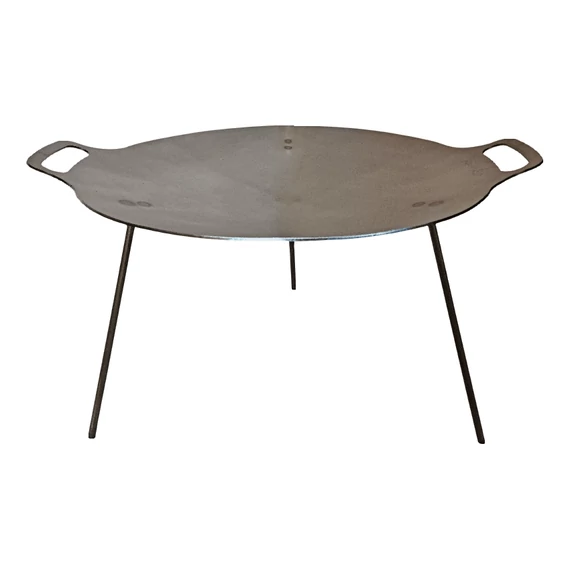 Perfect Home Grill tárcsa vas, 60cm 28316