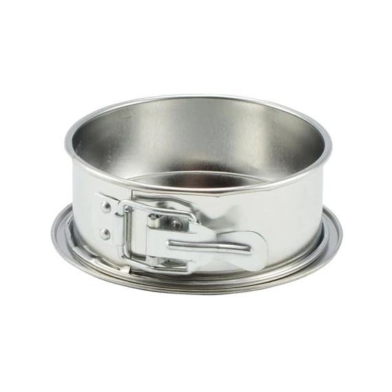 Perfect Home Tortaforma csatos 12cm 53096