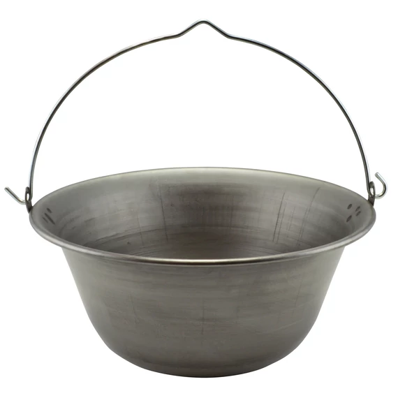 Perfect Home Vas bogrács 6 liter 71001