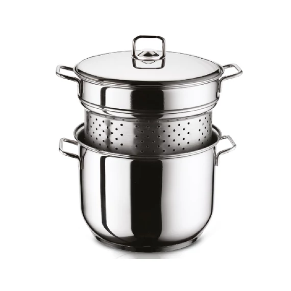 Hascevher Tésztafőző 24 cm 92057